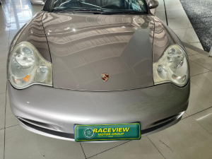 Porsche 911 Carrera tiptronic - Image 3
