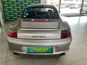 Porsche 911 Carrera tiptronic - Image 4