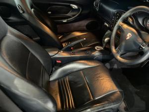 Porsche 911 Carrera tiptronic - Image 6
