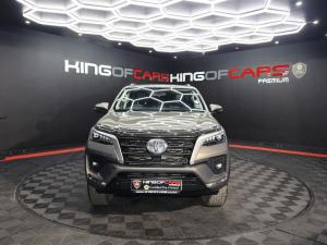 Toyota Fortuner 2.4GD-6 auto - Image 2