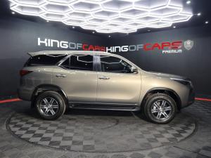 Toyota Fortuner 2.4GD-6 auto - Image 3