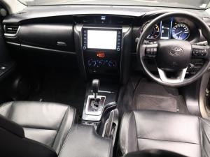 Toyota Fortuner 2.4GD-6 auto - Image 8