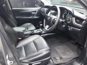 Toyota Fortuner 2.4GD-6 auto - Image 9