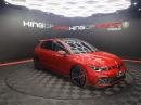 Thumbnail Volkswagen Golf GTI