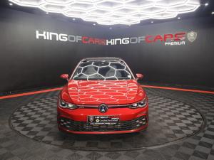Volkswagen Golf GTI - Image 2