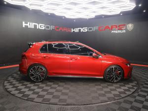 Volkswagen Golf GTI - Image 3