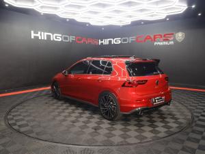 Volkswagen Golf GTI - Image 4