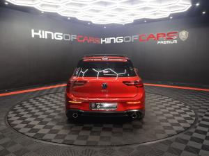 Volkswagen Golf GTI - Image 5