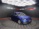 Thumbnail Volkswagen Polo Vivo hatch 1.4