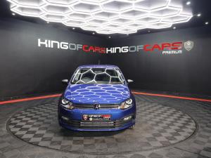 Volkswagen Polo Vivo hatch 1.4 - Image 2