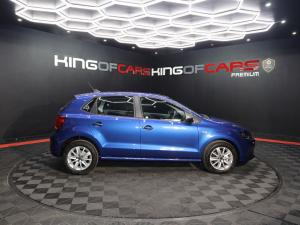 Volkswagen Polo Vivo hatch 1.4 - Image 3