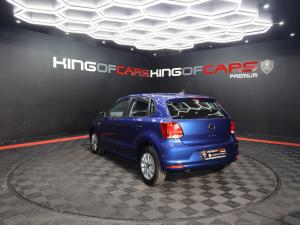 Volkswagen Polo Vivo hatch 1.4 - Image 4