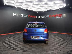 Volkswagen Polo Vivo hatch 1.4 - Image 5