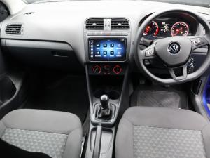 Volkswagen Polo Vivo hatch 1.4 - Image 8