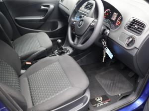 Volkswagen Polo Vivo hatch 1.4 - Image 9