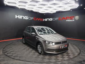Volkswagen Polo Vivo hatch 1.4 Trendline - Image 1