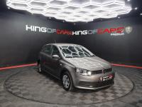Thumbnail Volkswagen Polo Vivo hatch 1.4 Trendline