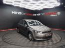 Thumbnail Volkswagen Polo Vivo hatch 1.4 Trendline