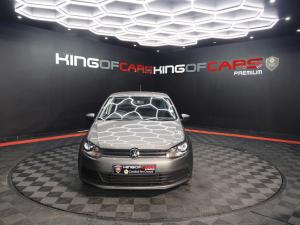 Volkswagen Polo Vivo hatch 1.4 Trendline - Image 2