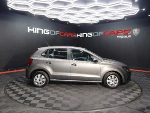 Volkswagen Polo Vivo hatch 1.4 Trendline - Image 3