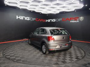 Volkswagen Polo Vivo hatch 1.4 Trendline - Image 4