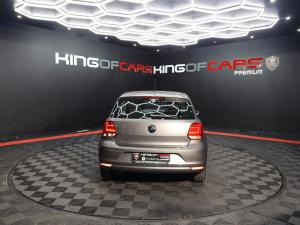Volkswagen Polo Vivo hatch 1.4 Trendline - Image 5