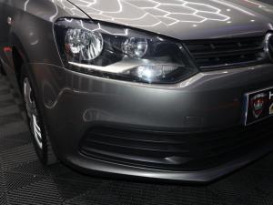 Volkswagen Polo Vivo hatch 1.4 Trendline - Image 6