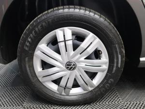 Volkswagen Polo Vivo hatch 1.4 Trendline - Image 7