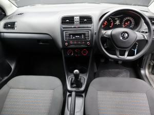 Volkswagen Polo Vivo hatch 1.4 Trendline - Image 8