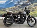 Thumbnail Triumph Bonneville T120 Black