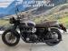 Triumph Bonneville T120 Black - Thumbnail 4