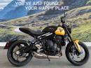 Thumbnail Triumph Trident 660
