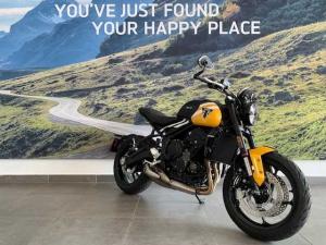 Triumph Trident 660 - Image 2