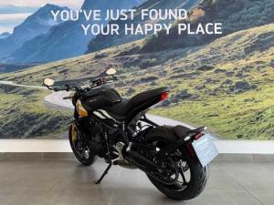 Triumph Trident 660 - Image 5