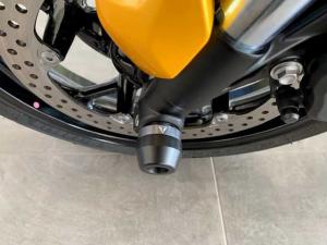 Triumph Trident 660 - Image 7