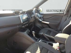 Nissan Magnite 1.0 Turbo Acenta Plus auto - Image 10