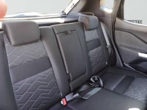 Nissan Magnite 1.0 Turbo Acenta Plus auto - Image 12