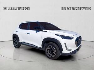 Nissan Magnite 1.0 Turbo Acenta Plus auto - Image 1