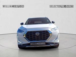 Nissan Magnite 1.0 Turbo Acenta Plus auto - Image 2