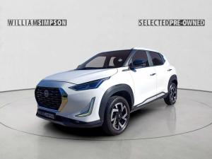 Nissan Magnite 1.0 Turbo Acenta Plus auto - Image 3