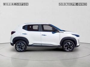 Nissan Magnite 1.0 Turbo Acenta Plus auto - Image 4