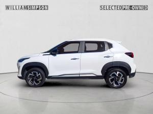 Nissan Magnite 1.0 Turbo Acenta Plus auto - Image 5