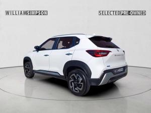 Nissan Magnite 1.0 Turbo Acenta Plus auto - Image 6