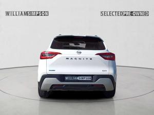Nissan Magnite 1.0 Turbo Acenta Plus auto - Image 7