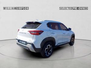 Nissan Magnite 1.0 Turbo Acenta Plus auto - Image 8