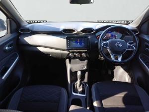 Nissan Magnite 1.0 Turbo Acenta Plus auto - Image 9
