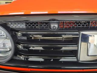 GWM Tank 300 2.0T HEV Super Luxury 4WD