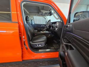 GWM Tank 300 2.0T HEV Super Luxury 4WD - Image 16