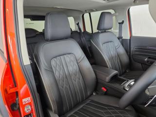 GWM Tank 300 2.0T HEV Super Luxury 4WD