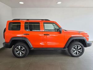 GWM Tank 300 2.0T HEV Super Luxury 4WD - Image 2